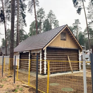 Заборы под ключ